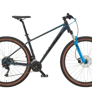 KTM Chicago 291 MTB kerékpár 2022 - szürke Szezonális akció