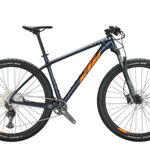 KTM Myroon Pro MTB kerékpár 2022 - éjkék Biztonságos fizetés