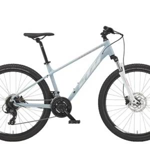 KTM Penny Lane 272 MTB kerékpár 2022 - kék Kihagyhatatlan ajánlat