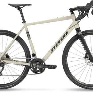 Utolsó esély STEVENS Gavere gravel kerékpár 2024 - homokszínű