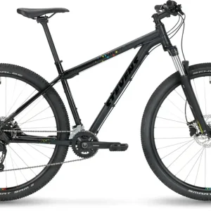 Akció STEVENS Tonga MTB kerékpár 2022 - fekete