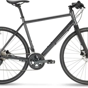 STEVENS Strada 600 fitness kerékpár 2024 - szürke Olcsó