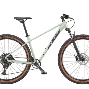 Végkiárusítás KTM Ultra Gloriette 29 MTB kerékpár 2023 - menta