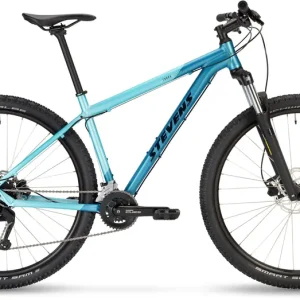 STEVENS Tonga MTB kerékpár 2025 - türkiz Biztonságos fizetés
