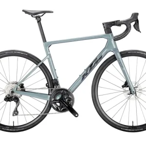 Végkiárusítás KTM Revelator Alto Elite országúti kerékpár 2026 - teal