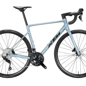 Ajánlat KTM Revelator 10 országúti kerékpár 2026 - kék