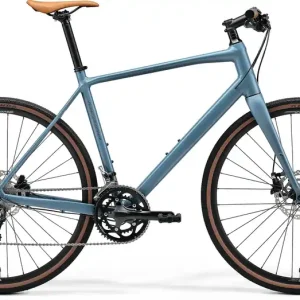 Legjobb ár MERIDA Speeder 300 fitness kerékpár 2026 - kék