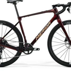 Akciós ár MERIDA Silex 8000 gravel kerékpár 2026 - vadmálna