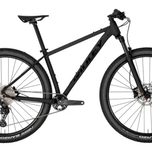 Ne maradj le RIDLEY Blast CUES 1x11 MTB kerékpár - fekete