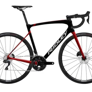 RIDLEY Fenix SLiC 105 Di2 országúti kerékpár - fekete Ajánlat