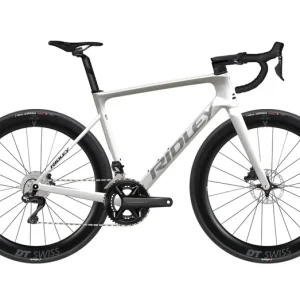 RIDLEY Falcn Ultegra Di2 országúti kerékpár - fehér Népszerű