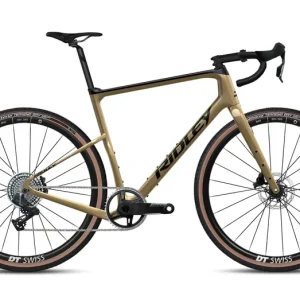 Azonnal elérhető RIDLEY Kanzo Adventure Force XPLR gravel kerékpár - homok