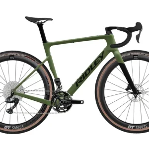 Legjobb ár RIDLEY Astr RS GRX Di2 gravel kerékpár - zöld