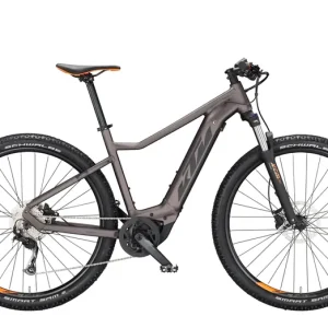 Utolsó esély KTM Macina Race 592 elektromos MTB kerékpár 2023 - bodza