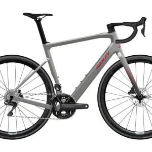 Bestseller RIDLEY E-Grifn Ultegra Di2 elektromos országúti kerékpár - szürke