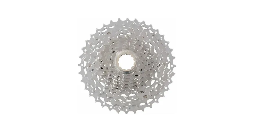 Népszerű SHIMANO Deore XT M771 kerékpár fogaskoszorú
