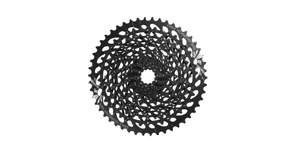 SRAM XG-1275 Eagle kerékpár fogaskoszorú Ne maradj le