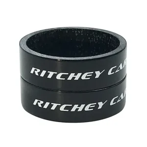 RITCHEY Glossy Carbon kerékpár kormánycsapágy hézagoló Rendeld meg most