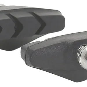 XLC BS-R01 országúti kerékpár fékpofa - 50 mm, 4 db Biztonságos fizetés