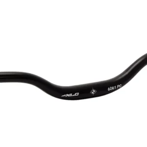 XLC HB-M04 MTB kerékpár kormány - fekete, 25.4/30 mm Gyors szállítás