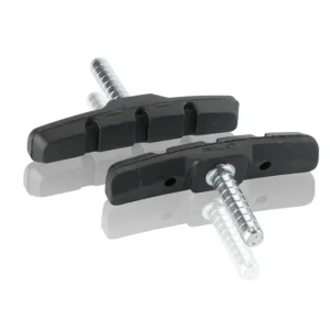 Expressz kézbesítés XLC BS-C03 cantilever kerékpár fékpofa - 70 mm, 4 db