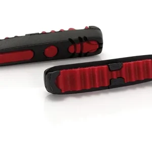 Kedvezmény XLC BS-X04 ABS országúti kerékpár fékbetét - 55 mm, 4 db