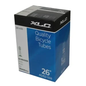 XLC VT-A26 kerékpár belső gumi - 26 x 1.5/2.5 Vedd meg online