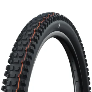 SCHWALBE Albert Gravity kerékpár külső gumi Ne maradj le