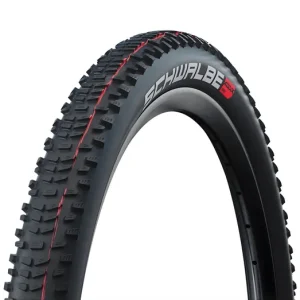 Árcsökkenés SCHWALBE Racing Ralph Super Ground kerékpár külső gumi