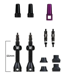 DYNAMIC Barkeeper Tubeless Valve Kit tubeless szelep Rendeld meg most