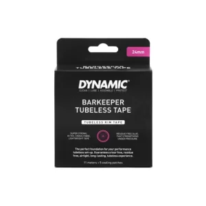 DYNAMIC Barkeeper Tubeless Tape kerékpár felniszalag Szezonális akció