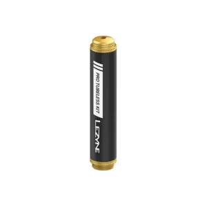 Árcsökkenés LEZYNE Pro Tubeless Kit defektjavító készlet