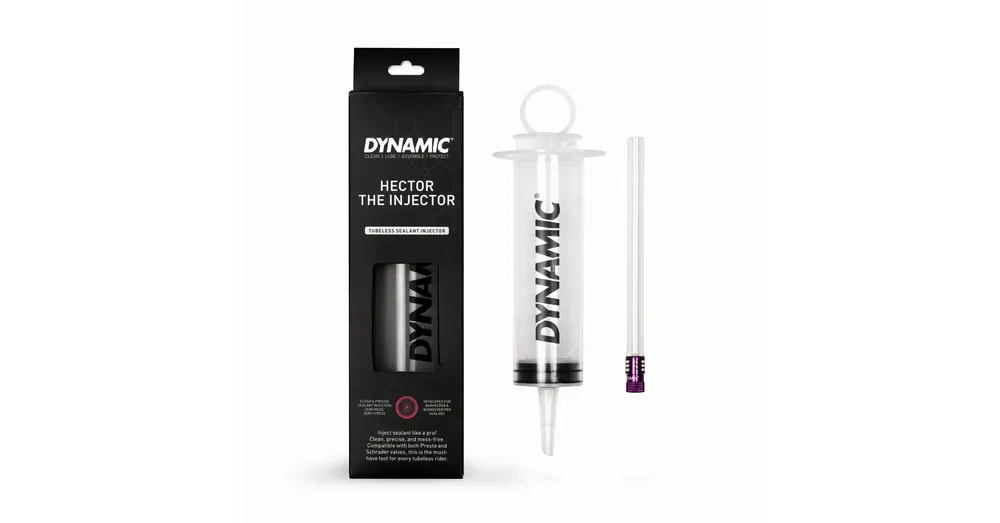 Kedvezményes ár DYNAMIC Hector The Injector defektgátló befecskendező