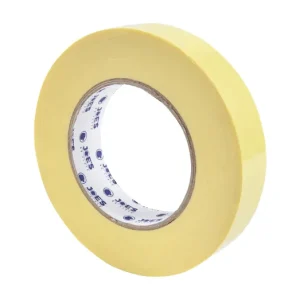 Joe‘s No-Flats Yellow Rim Tape kerékpár felniszalag - 60 m Szuper akció