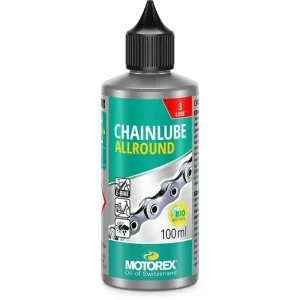 MOTOREX Chainlube Allround kerékpár láncolaj Kiárusítás