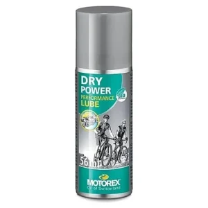 MOTOREX Dry Power kerékpár láncolaj Népszerű