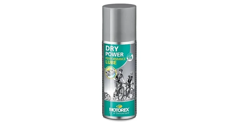 MOTOREX Dry Power kerékpár láncolaj Népszerű