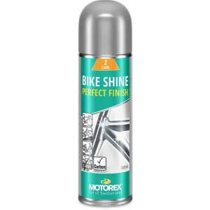 MOTOREX Bike Shine kerékpárfény Legnépszerűbb