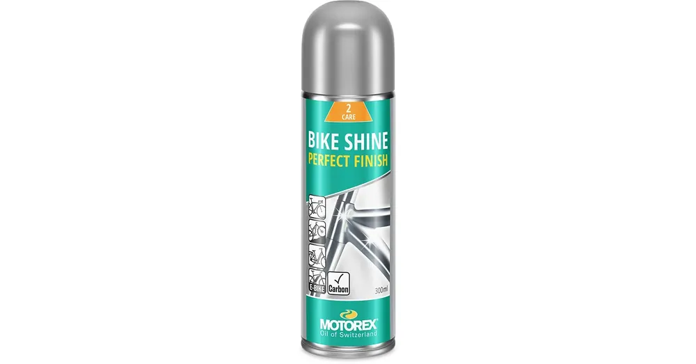 MOTOREX Bike Shine kerékpárfény Legnépszerűbb