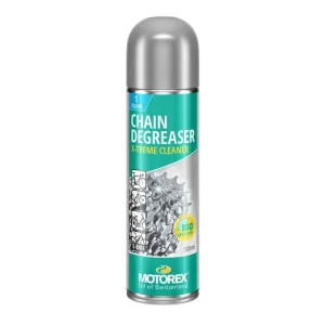 Biztonságos fizetés MOTOREX Bike Chain Degreaser kerékpár lánctisztító spray