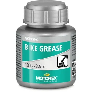 MOTOREX Bike Grease kerékpár zsír Rendeld meg most