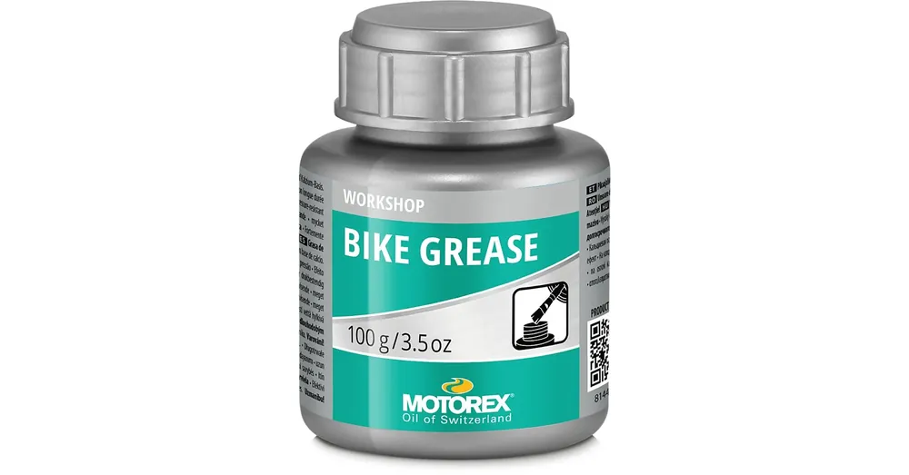MOTOREX Bike Grease kerékpár zsír Rendeld meg most