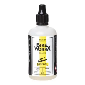 Azonnal elérhető BIKEWORKX Braker Mineral kerékpár fékfolyadék