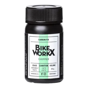 Ajánlat BIKEWORKX Gripper karbon paszta