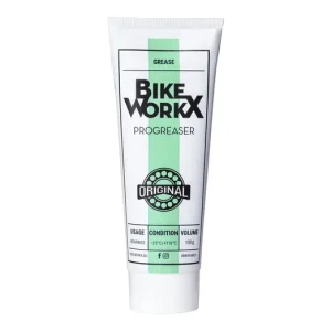 BIKEWORKX Progreaser Original kerékpár kenőzsír Szuper ajánlat