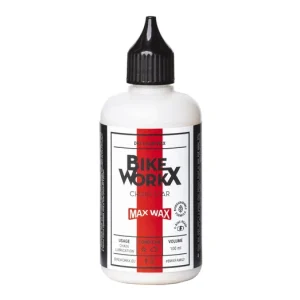 Korlátozott ajánlat BIKEWORKX Chain Star Max Wax kerékpár láncwax