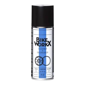 Árcsökkenés BIKEWORKX Cleaner & Degreaser kerékpár tisztítószer