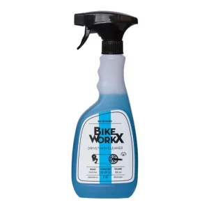 Népszerű BIKEWORKX Drivetrain Cleaner kerékpár tisztítószer