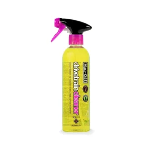 Muc-Off Bio Drivetrain Cleaner kerékpár hajtás tisztitó Exkluzív ajánlat