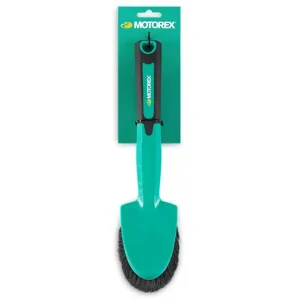 Akció MOTOREX Soft Cleaning Brush puha tisztítókefe